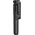Selfie stick Hurtel Selfie stick WHS1Y teleskopowy tripod 1m z uchwytem na telefon - czarny 14146931 5907769360589