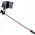 Selfie stick Hurtel Selfie stick WC1Y3S teleskopowy tripod 1.3m z uchwytem na telefon - czarny 14146934 5907769360602