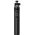 Selfie stick Hurtel Selfie stick WC12YDS teleskopowy tripod 1.3m ze stopu aluminium z podwójną lampą i uchwytem na telefon - czarny 14146938 5907769360633