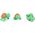 Spin Master KINETIC SAND PLAZA ZOLWI ZEST 6069781 PUD4 14148462 681147012790