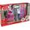 Mega Creative ZEST PIEKN FRYZJ B/O 39X26X7 MC WB 21/42 14148469 5905523623550