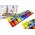 LeanToys Mata Do Tańczenia Dźwięk Zwierzątka Mikołaj Klawisze 14148537 5905884459096