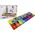 LeanToys Mata Do Tańczenia Dźwięk Zwierzątka Mikołaj Klawisze 14148537 5905884459096