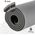 HMS YM10 MATA TPE DO JOGI GRAY HMS 14148601 5907695558319