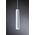 Paulmann Oprawa zwieszana URail CATALEJO GU10 max.10W biały RAL9003 / metal 14148885 4000870948880