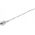 Prescot Prescot wtyk dc hermetyczny clear ip-led-złacze-m 14148906 5901885263571