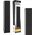Kinkiet LVT LVT Lara 1278 kinkiet zewnętrzny lampa ścienna 1x19W LED 4000K czarny 14148921 5904703008996
