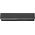 Kinkiet LVT LVT Lara 1278 kinkiet zewnętrzny lampa ścienna 1x19W LED 4000K czarny 14148921 5904703008996