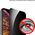 X-One Szkło hartowane X-ONE Full Cover Extra Strong Privacy - do iPhone 15 Pro Max (full glue) czarny 14150540 5903396216251