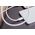 Kabel USB ForCell FORCELL F-ENERGY C338 kabel Typ C do Typ C PD QC4.0 3A 60W 1 m biały 14150544 5903396219580