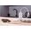 Kabel USB ForCell FORCELL F-ENERGY C338 kabel Typ C do Typ C PD QC4.0 3A 60W 1 m biały 14150544 5903396219580