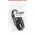 Kabel USB Motorola MOTOROLA oryginalny kabel Typ C do Typ C 6,5A SC18D24968 1 m czarny bulk 14150558 5903396286186