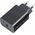 Ładowarka Motorola MOTOROLA oryginalna ładowarka sieciowa Typ C 30W MC309 czarna bulk 14150560 5903396286209