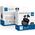 Słuchawki Blue Star Blue Star słuchawki bezprzewodowe stereo TWS AC20E z funcją ANC i ENC czarne 14150589 5903396303845