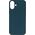 Hurtel Etui Liquid Silicone Case MagSafe na iPhone 16 Plus - ciemnoniebieskie 14150664 5907769363368