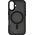 Hurtel Etui Magnetic Collection MagSafe na iPhone 16 - czarne 14150672 5907769363603
