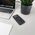 Hurtel Etui Magnetic Collection MagSafe na iPhone 16 Plus - czarne 14150674 5907769363610