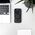 Hurtel Etui Magnetic Collection MagSafe na iPhone 16 Pro - czarne 14150675 5907769363627