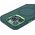Hurtel Etui Magnetic Collection MagSafe na iPhone 16 Pro - ciemnozielone 14150684 5907769363733
