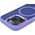 Hurtel Etui Magnetic Collection MagSafe na iPhone 16 Pro - fioletowe 14150685 5907769363764