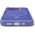 Hurtel Etui Magnetic Collection MagSafe na iPhone 16 Pro - fioletowe 14150685 5907769363764