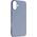 Hurtel Etui Liquid Silicone Case MagSafe na iPhone 16 Pro - jasnonszare 14150687 5907769363580