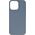 Hurtel Etui Liquid Silicone Case MagSafe na iPhone 16 Pro - jasnonszare 14150687 5907769363580