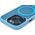Hurtel Etui Magnetic Collection MagSafe na iPhone 16 Plus - jasnoniebieskie 14150694 5907769363658