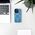 Hurtel Etui Magnetic Collection MagSafe na iPhone 16 Plus - jasnoniebieskie 14150694 5907769363658