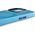 Hurtel Etui Magnetic Collection MagSafe na iPhone 16 Pro - jasnoniebieskie 14150696 5907769363665