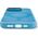 Hurtel Etui Magnetic Collection MagSafe na iPhone 16 Pro - jasnoniebieskie 14150696 5907769363665