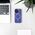 Hurtel Etui Magnetic Collection MagSafe na iPhone 16 - fioletowe 14150701 5907769363757