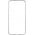 Zagg International ZAGG Crystal Palace Snap - obudowa ochronna do iPhone 16 Plus kompatybilna z MagSafe (clear) 14151536 840390318794