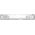 Zagg International ZAGG Crystal Palace Snap - obudowa ochronna do iPhone 16 Plus kompatybilna z MagSafe (clear) 14151536 840390318794