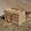 Offlander OFFLANDER TORBA KEMPINGOWA OFFROAD ZE STELAŻEM 95L 14151679 5903733008723