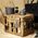 Offlander OFFLANDER TORBA KEMPINGOWA OFFROAD ZE STELAŻEM 95L 14151679 5903733008723