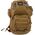 Plecak turystyczny Offlander OFFLANDER PLECAK TURYSTYCZNY TACTIC 23L 14151683 5903733009010