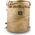 Offlander OFFLANDER KOSZ KEMPINGOWY CYLINDRYCZNY KHAKI 14151685 5903733009546