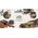 Offlander OFFLANDER KOSZ KEMPINGOWY CYLINDRYCZNY KHAKI 14151685 5903733009546