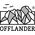 Offlander OFFLANDER KOSZ KEMPINGOWY CYLINDRYCZNY KHAKI 14151685 5903733009546