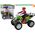 LeanToys Quad Czterokołowy Terenowy Napęd Frykcyjny Pchacz 14152719 5905679077986