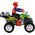 LeanToys Quad Czterokołowy Terenowy Napęd Frykcyjny Pchacz 14152719 5905679077986