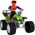 LeanToys Quad Czterokołowy Terenowy Napęd Frykcyjny Pchacz 14152719 5905679077986