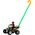 LeanToys Quad Czterokołowy Terenowy Napęd Frykcyjny Pchacz 14152719 5905679077986