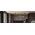 Kinkiet Italux Italux Mirellio WL-66463-2-HB kinkiet lampa ścienna 2x5W G9 biały/mosiądz 14152818 5902854538843