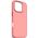 Decoded Decoded AntiMicrobial Silicone Stacks Backcover - silikonowa obudowa ochronna do iPhone 16 Pro kompatybilna z MagSafe (bubble gum) 14156985 8721145001579