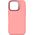 Decoded Decoded AntiMicrobial Silicone Stacks Backcover - silikonowa obudowa ochronna do iPhone 16 Pro kompatybilna z MagSafe (bubble gum) 14156985 8721145001579