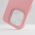 Decoded Decoded AntiMicrobial Silicone Stacks Backcover - silikonowa obudowa ochronna do iPhone 16 Pro kompatybilna z MagSafe (bubble gum) 14156985 8721145001579