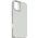 Decoded Decoded AntiMicrobial Silicone Backcover - silikonowa obudowa ochronna do iPhone 16 Plus kompatybilna z MagSafe (stone gray) 14156986 8721145001029