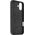 Decoded Decoded Leather Backcover - skórzana obudowa ochronna do iPhone 16 Plus kompatybilna z MagSafe (black) 14156988 8721145001302